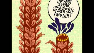 The Story So Far - Swords and Pens
