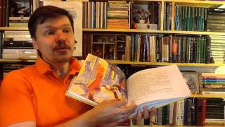 Эдуард Успенский. Меховой интернат