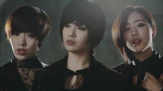 T-ara Cry Cry Ballad Ver. (Blu-ray 1080)