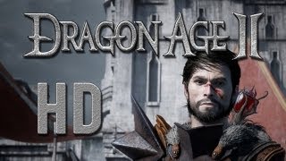 Dragon Age 2 - HD 1080p Gameplay Max Settings - GTX 570