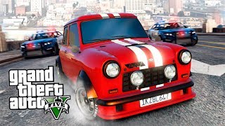 GTA 5 ONLINE - ОБНОВЛЕНИЕ!! ОГРАБЛЕНИЕ В ВЕСПУЧЧИ и ПОКУПАЮ ТРИ НОВЫЕ МАШИНЫ!!