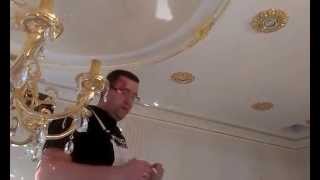 Позолота от Арт Марлин (поталь, сусаль) Виктор (093) 256-05-36 Александр (093) 843-51-74