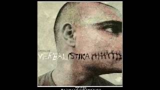 vERBAL - Necu u Evropu [Serbian Rap]