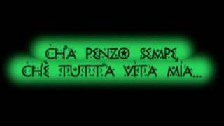 Luca Napolitano - Dicitencelle vuje
