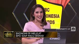 Ekonomi RI Anti Resesi, BPD Optimistis Genjot Bisnis!