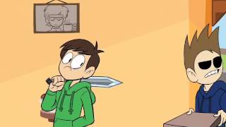 Зеркало зеркал (eddsworld)