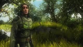 Истинная концовка игры S.T.A.L.K.E.R. Shadow of Chernobyl