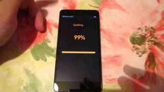 как первый раз прошить xiaomi redmi note2 пошагово и понятно
