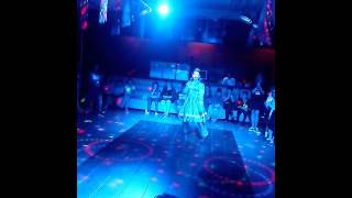 Попурри - соло кавказских танцев ( Чотчаева Лейля 11 лет)