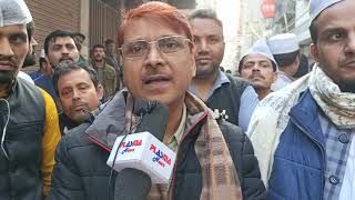 OKHLA ELECTION UPDATE