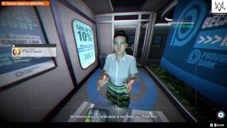 Watch Dogs 2 - ATM Hacks