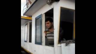Pescando Atum(Voador)