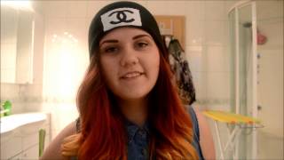 Tauschpäckchen mit LindyCandy + Stargast Ilona! ♥