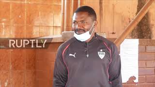 Cameroon: Football fans receive COVID vaccines to attend African Cup of Nations