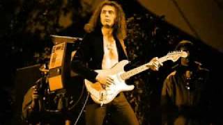 RITCHIE BLACKMORE - Weiss Heim