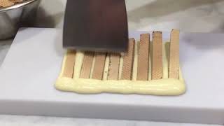How can YOu KitKat Chocolatory