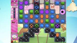 Candy Crush Saga Level 2472  No Booster