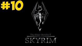 The Elder Scrolls V: Skyrim - #10 [Секрет Саартала]