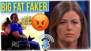 Disgraced Nurse Faked Cancer & Ripped Off Donors for Trips (ft. Anthony Lee)