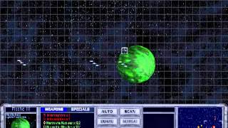 Let's Play Master Of Orion 2: Игра вторая, часть третья
