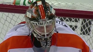 Welcome to the NHL Moment: Sergei Bobrovsky