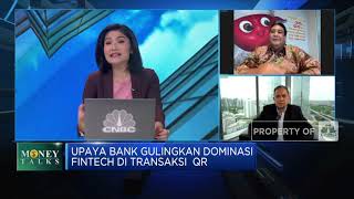 Perluas Layanan OCTO Mobile, CIMB Niaga Genjot Transaksi QRIS