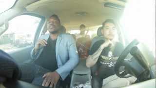 The Hotbox - Ep. 12 - Johnny Polygon