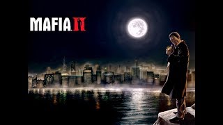 Стрим по Mafia II
