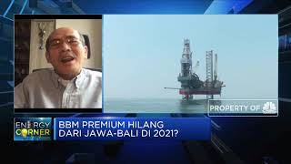 RI Tak Punya Kilang Baru, Faisal Basri: Jangan Salahkan Pertamina