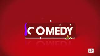 Comedy Club - 6 выпусков подряд