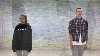 LITTLE BIG - GO BANANAS: HDS TEAM PERM #gobananas