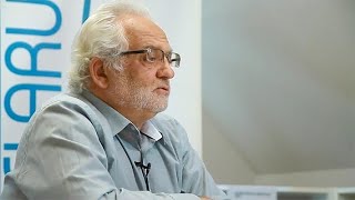 Владимир Мацкевич: Политтехнологии третьего поколения  — 1-й доклад
