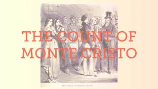 The Count of Monte Cristo audiobook online. Alexandre Dumas audiobook. Audiobook in English #117/119