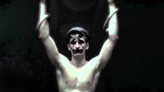 "CIRCUS" (Formaldehyde Ascending in C Flat Major).