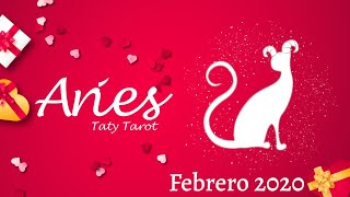 ARIES FEBRERO 2020