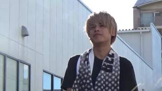 BEE SHUFFLE JUN CAM 2016.08.27.MEGAドン・キホーテ新世界店２部