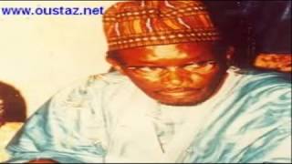 Ague ci YALLAH | Ascension Spirituelle || par Serigne Sam Mbaye