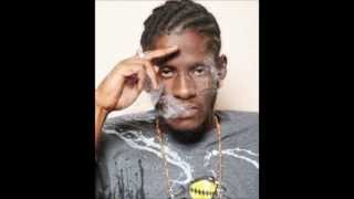 Aidonia Fi Di Jockey Part 1 and 2 {Clean}