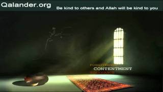 Lecture 23 - Wali-Allah kay baray main concepts - 01-10-2006 - Lectures by Mr. Sarfraz A. Shah
