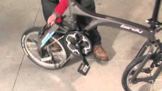 Hoe een vouwfiets te kiezen     Video   Test Aankoop
