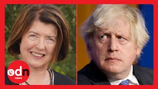 What Sue Gray’s Report DIDN’T Tell Us