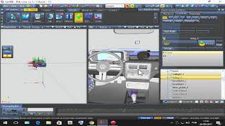 ZMODELER3 - PRECISO DA AJUDA DE ALGUEM PARA TEXTURIZAR !!!