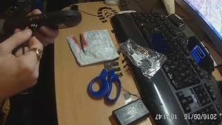Кабель для PSVITA