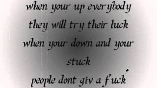 Freddy E - Fallin