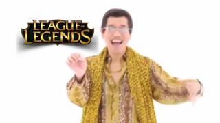 MANY PPAP