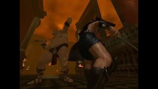 Aoc Age of Conan Jesus Mode Hack - Walk on Water Exploit