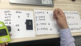 JMD Handy baby introduce all function part 1