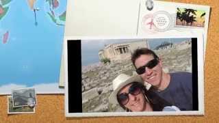Cruzeiro Grécia: Mykonos, Santorini, Atenas, Rhodes, Patmos,