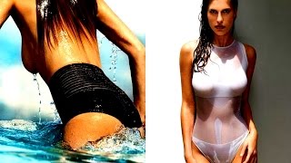 Lake Bell Posing her Seducing Body - Part1