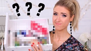 BEAUTY EMPTIES I'VE USED UP... What's Worth Buying?!